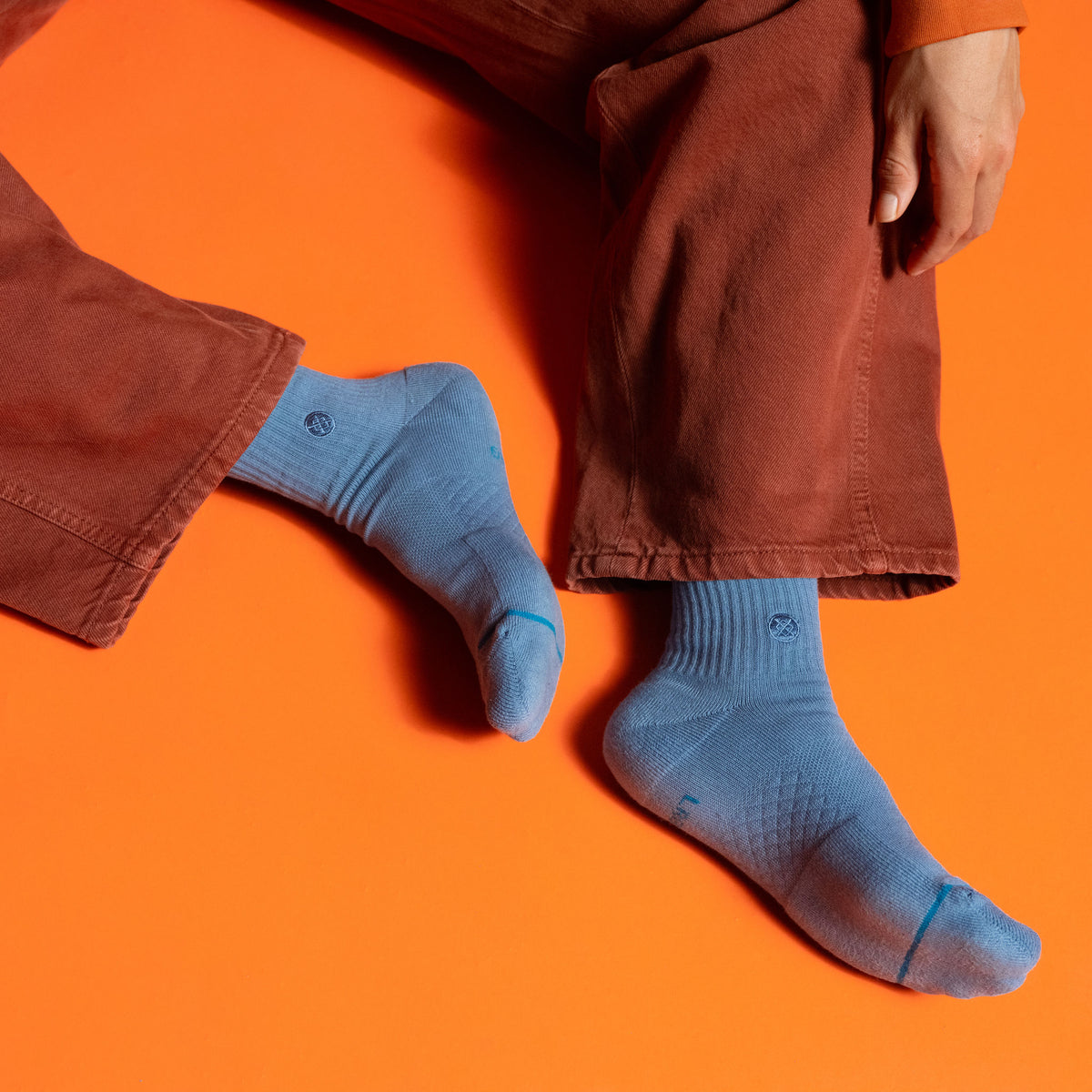 Icon | 3 Pack Stance Men's Socks