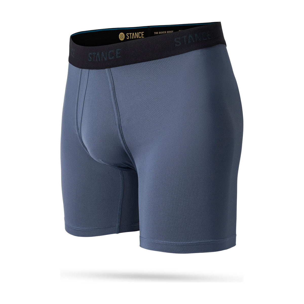 Navy Performance Wholester Stance Men's Underwear