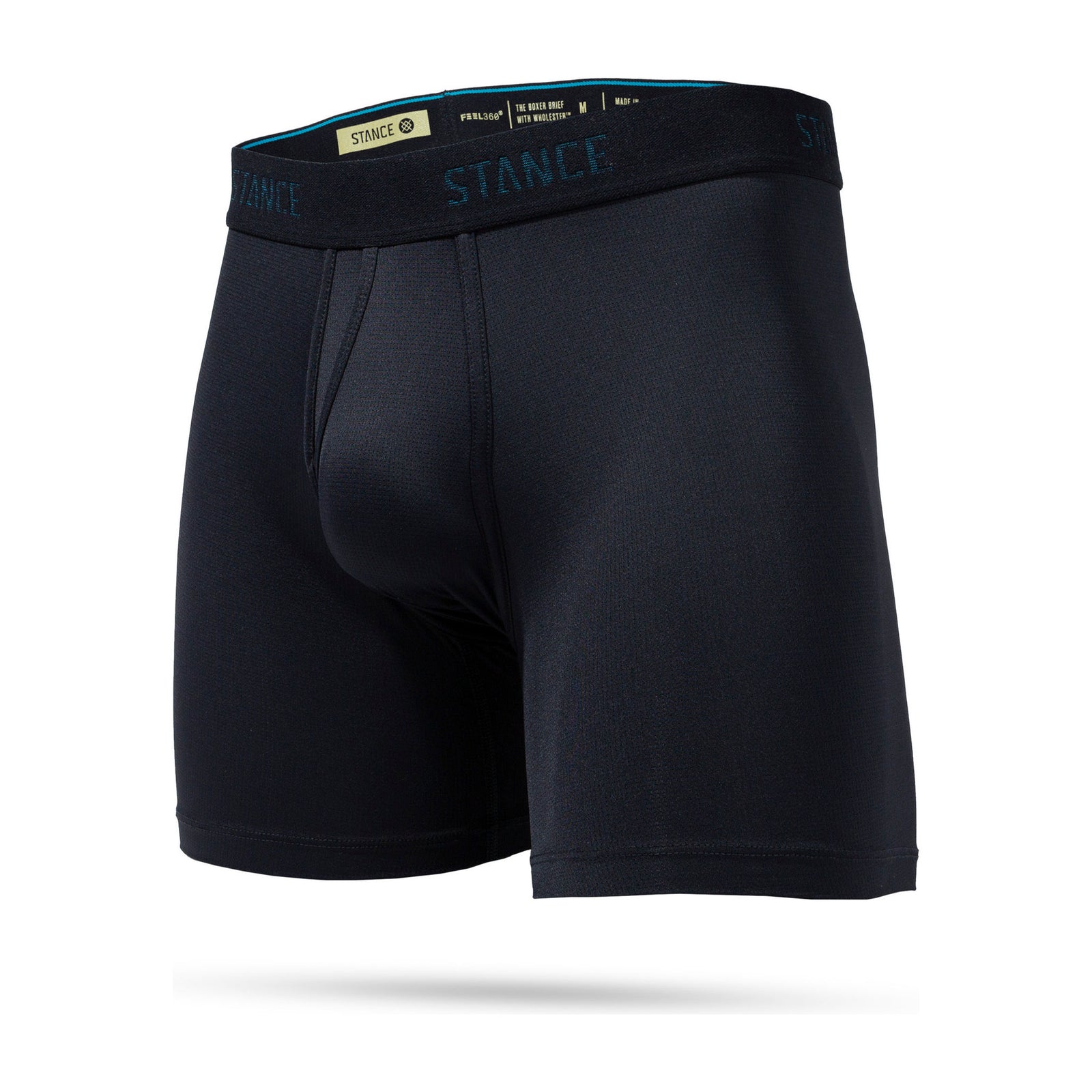 Pure ST | 6In Stance Men's Underwear