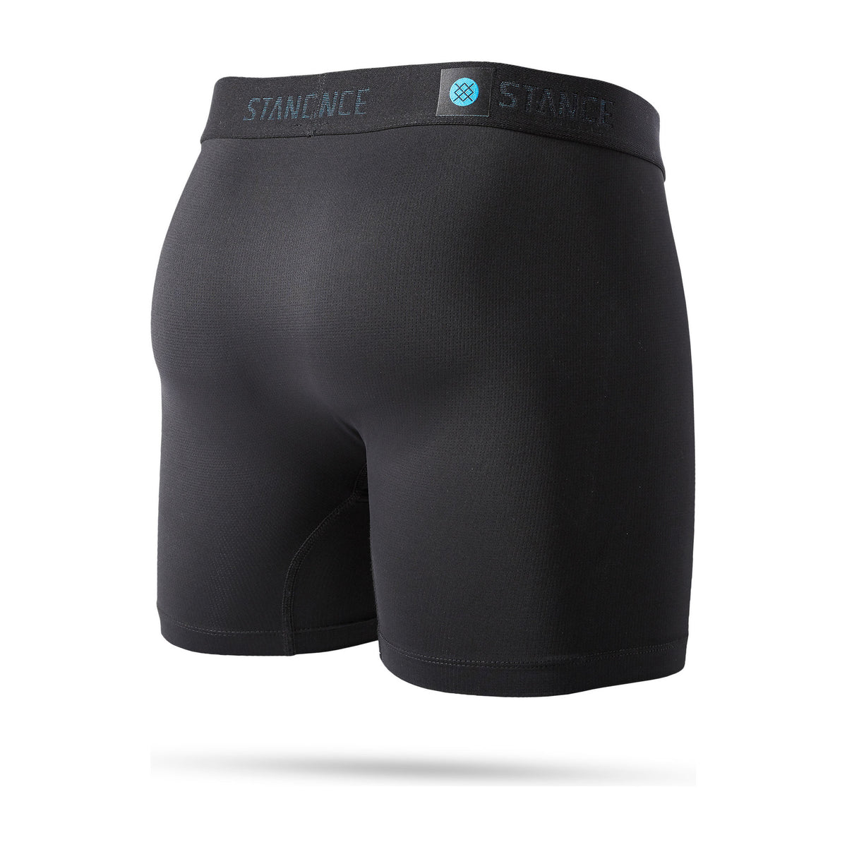 Pure ST | 6In Stance Men's Underwear