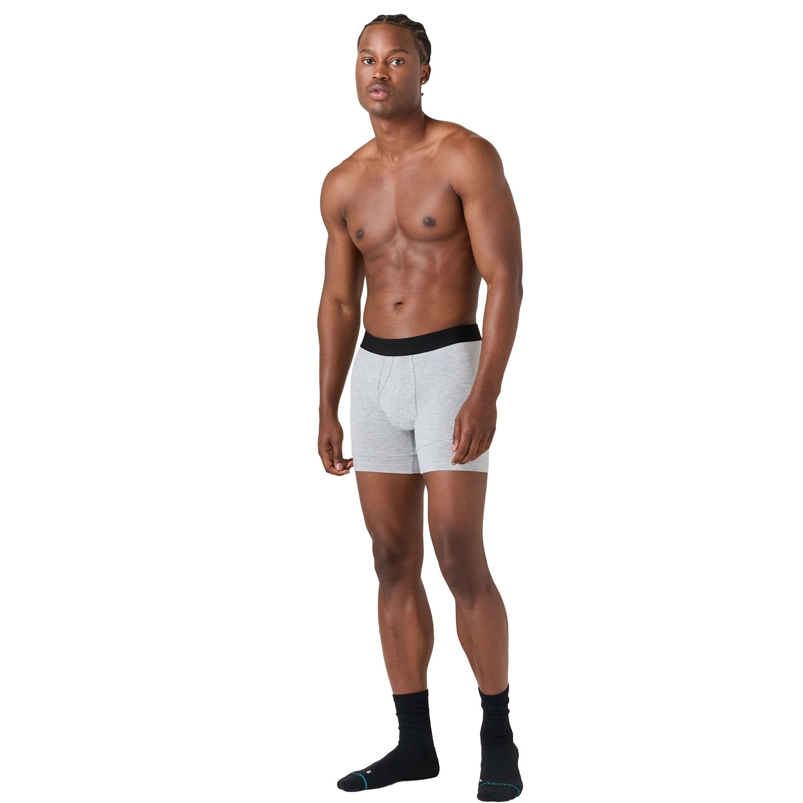 Regulation Boxer Brief Stance Men's Underwear