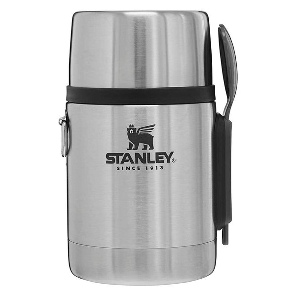 All-In-One Food Jar Stanley 10-01287-032 Food Containers 560ML / Stainless Steel