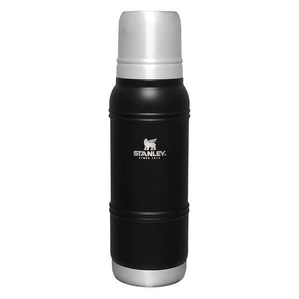 Artisan Thermal Bottle Stanley 10-11428-005 Water Bottles 1 L / Black Moon