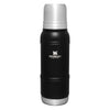 Artisan Thermal Bottle Stanley 10-11428-005 Water Bottles 1 L / Black Moon