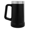 Big Grip Beer Stein Stanley 10-02874-034 Flasks 700ML / Matte Black Pebble