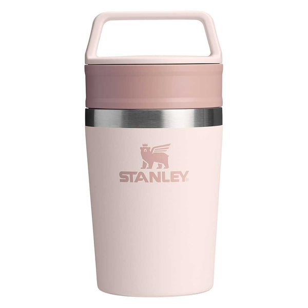 Cafe-To-Go Travel Mug Stanley 10-12079-009 Mugs 230ML / Rose Quartz