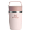 Cafe-To-Go Travel Mug Stanley 10-12079-009 Mugs 230ML / Rose Quartz