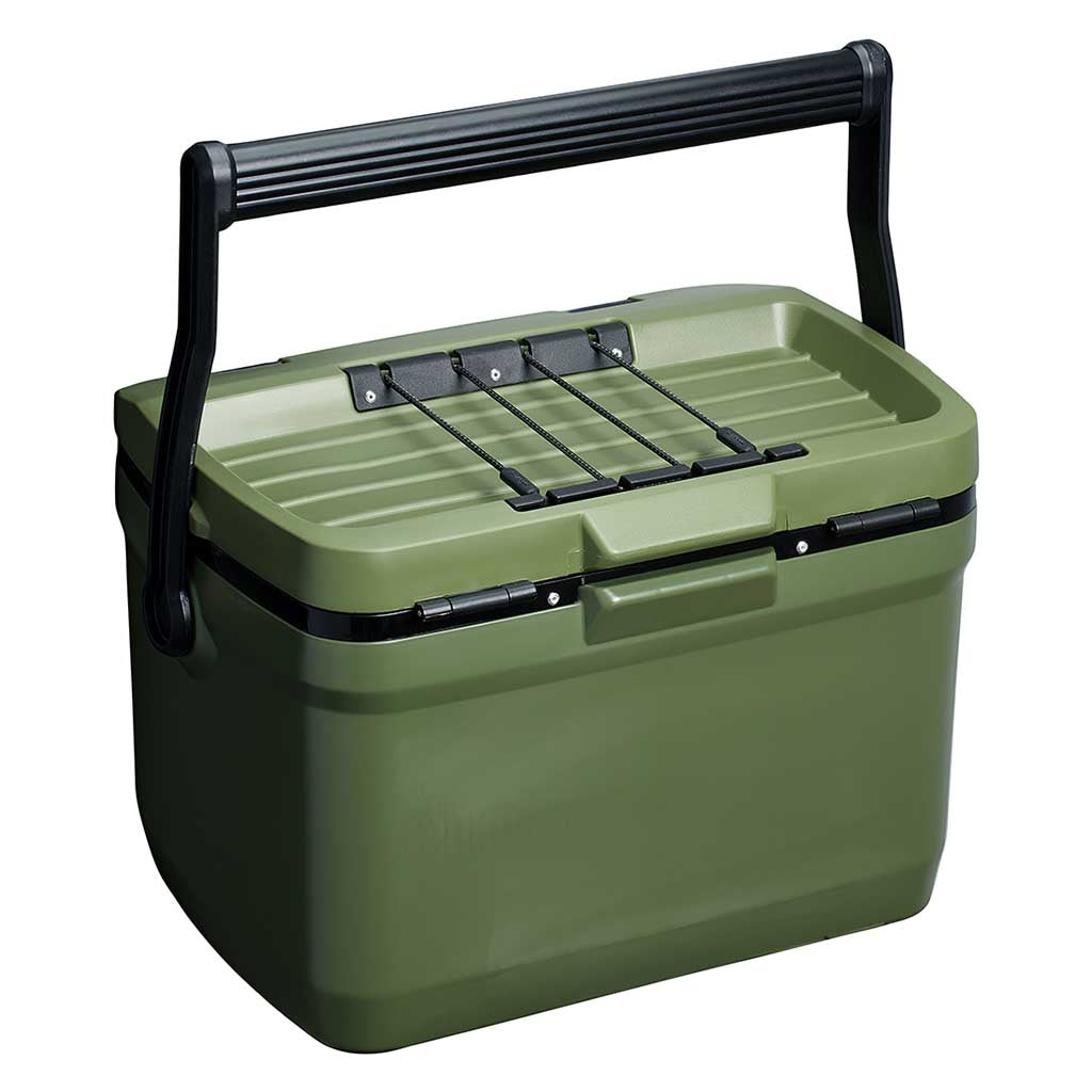 Easy-Carry Outdoor Cooler Stanley 10-01623-236 Coolers 15.1 L / Dried Pine