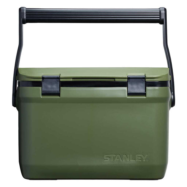 Easy-Carry Outdoor Cooler Stanley 10-01623-236 Coolers 15.1 L / Dried Pine