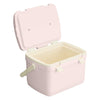 Easy-Carry Outdoor Cooler Stanley 10-01623-234 Coolers 15.1 L / Rose Quartz