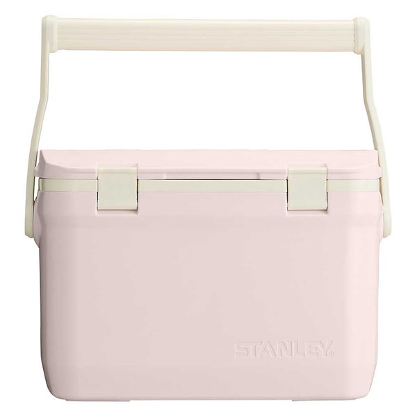 Easy-Carry Outdoor Cooler Stanley 10-01623-234 Coolers 15.1 L / Rose Quartz