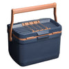 Easy-Carry Outdoor Cooler Stanley 10-01623-235 Coolers 15.1 L / Twilight