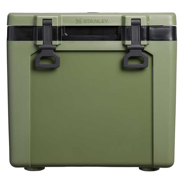 Easy-Carry Outdoor Wheeler Cooler Stanley 10-13765-001 Coolers 47 L / Dried Pine