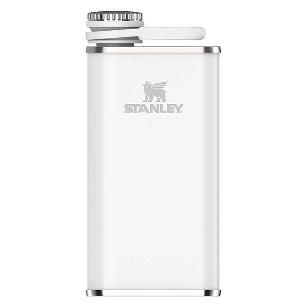 Easy-Fill Wide Mouth Flask Stanley 10-00837-360 Flasks 230ML / Frost Gloss