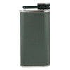 Easy-Fill Wide Mouth Flask Stanley 10-00837-126 Flasks 230ML / Hammertone Green