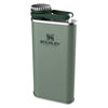 Easy-Fill Wide Mouth Flask Stanley 10-00837-126 Flasks 230ML / Hammertone Green