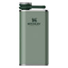 Easy-Fill Wide Mouth Flask Stanley 10-00837-126 Flasks 230ML / Hammertone Green