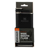 Easy-Fill Wide Mouth Flask Stanley 10-00837-127 Flasks 230ML / Matte Black Pebble