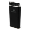 Easy-Fill Wide Mouth Flask Stanley 10-00837-127 Flasks 230ML / Matte Black Pebble