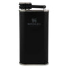 Easy-Fill Wide Mouth Flask Stanley 10-00837-127 Flasks 230ML / Matte Black Pebble