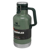 Easy Pour Growler Stanley 10-01941-067 Beer Growlers 1.9L / Hammertone Green