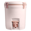 Fast-Flow Water Jug Stanley 10-01938-160 Jugs 7.5 L / Rose Quartz