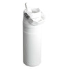 IceFlow Bottle Flip Straw 2.0 Stanley Tumblers