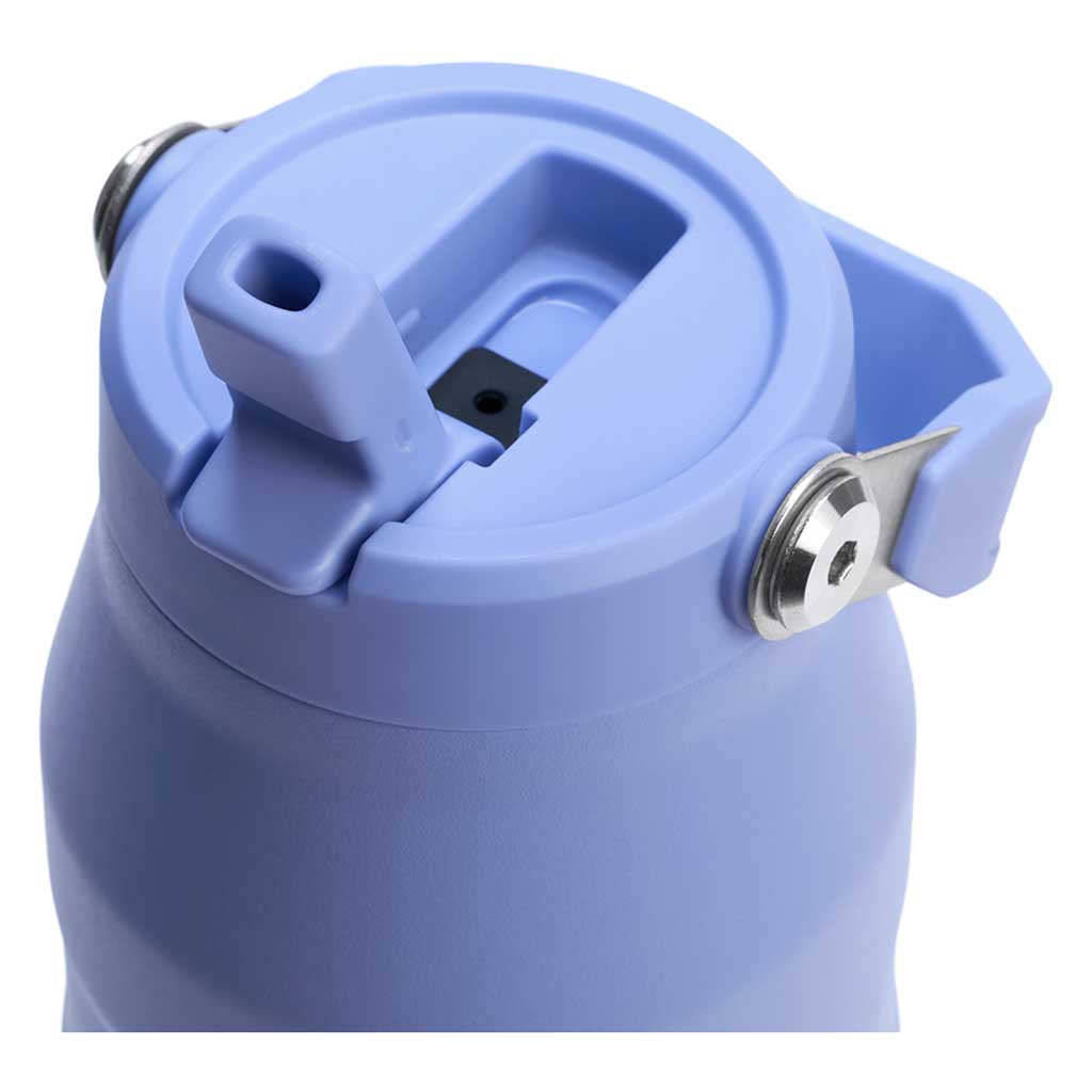 IceFlow Bottle Flip Straw 2.0 Stanley Tumblers