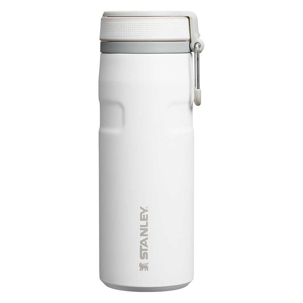 IceFlow Bottle Twist Flip Stanley 10-12106-080 Water Bottles 470ML / Frost