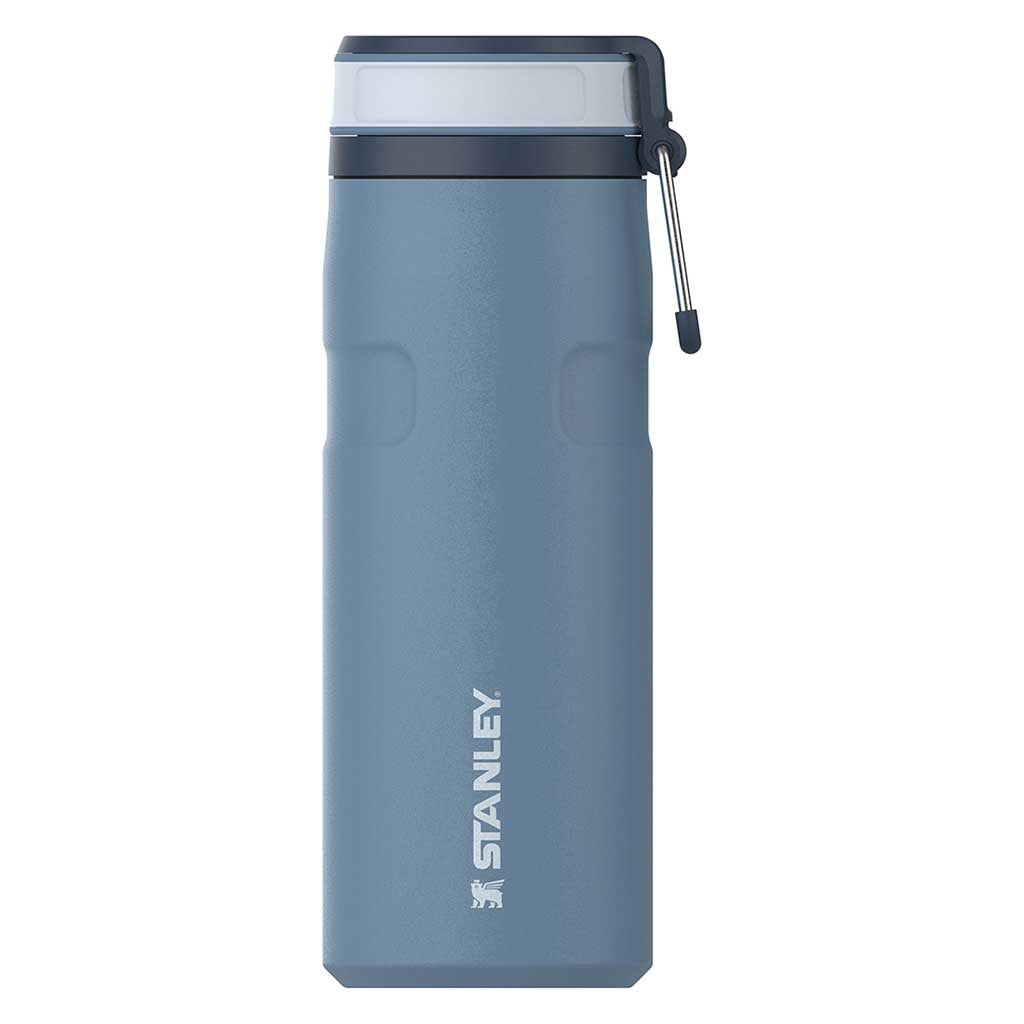 IceFlow Flasche Twist Flip
