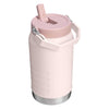 IceFlow Flip Straw 2.0 Jug Stanley 10-13085-051 Jugs 1.9 L / Rose Quartz