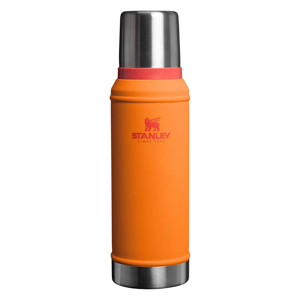 Legendary Classic Bottle Stanley Coffee Flasks