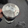 Legendary Classic Bottle | SMALL DEFECT SALE Stanley SDS-10-07935-045 Coffee Flasks 2.3L / Matte Black Pebble