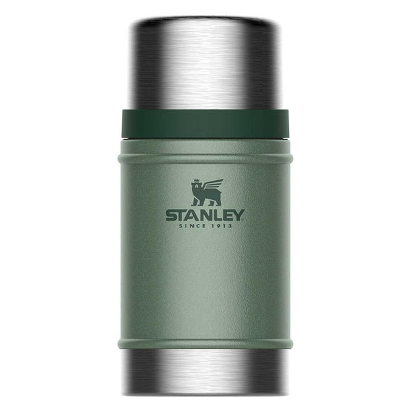 Legendary Food Jar Stanley 10-07936-003 Food Containers 700ml / Hammertone Green