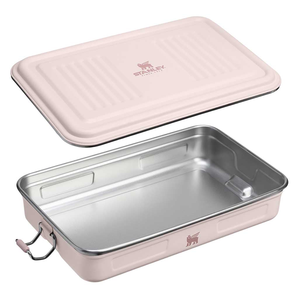 Legendary Useful Box Stanley Camp Storage Boxes