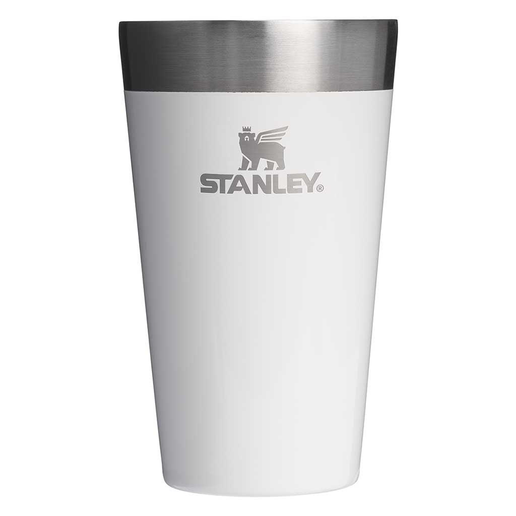 Stapelbarer Becher