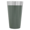 Stacking Tumbler Stanley 10-02282-057 Tumblers 470ML / Hammertone Green