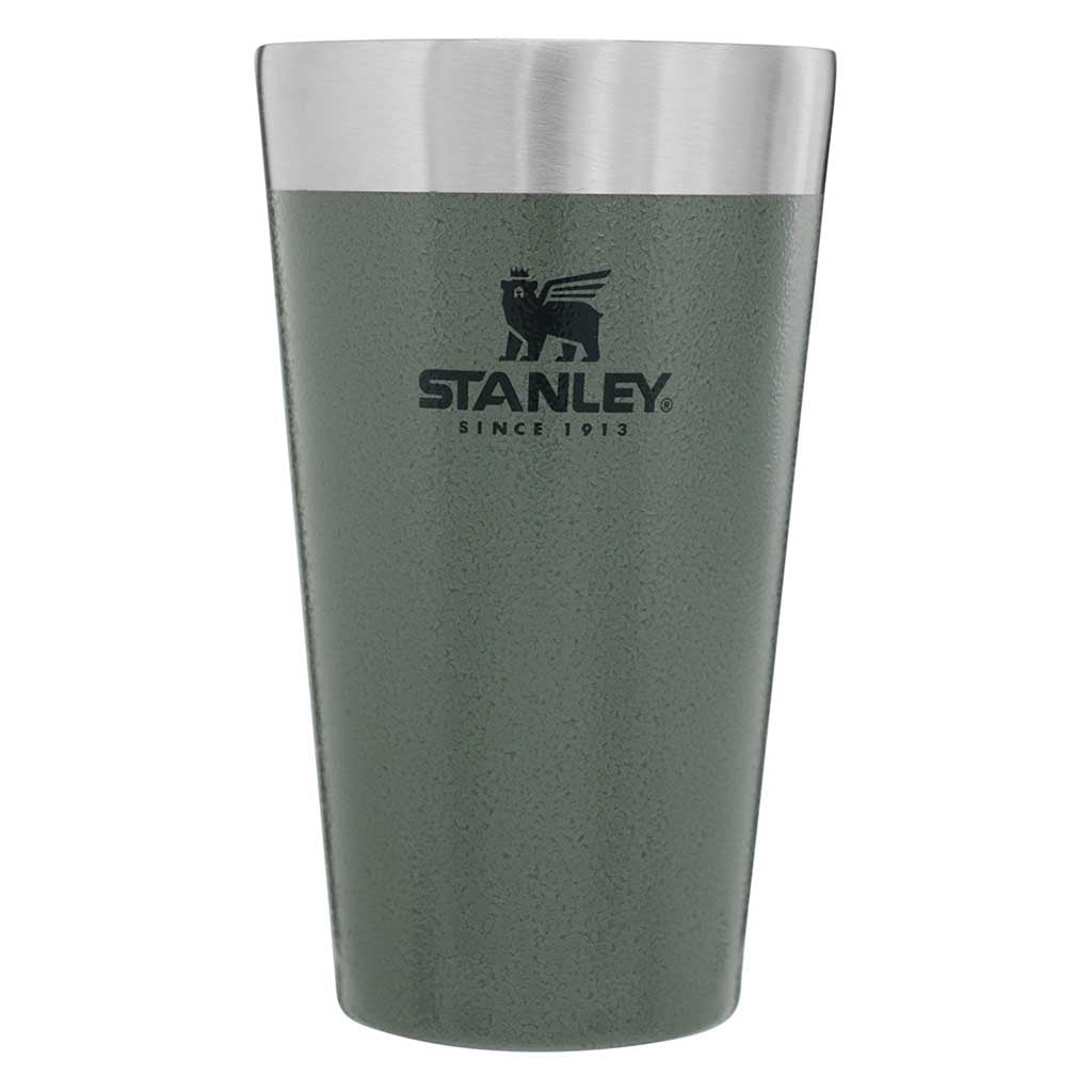 Stapelbarer Becher