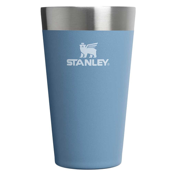 Stacking Tumbler Stanley 10-11882-043 Tumblers 470ML / Indigo