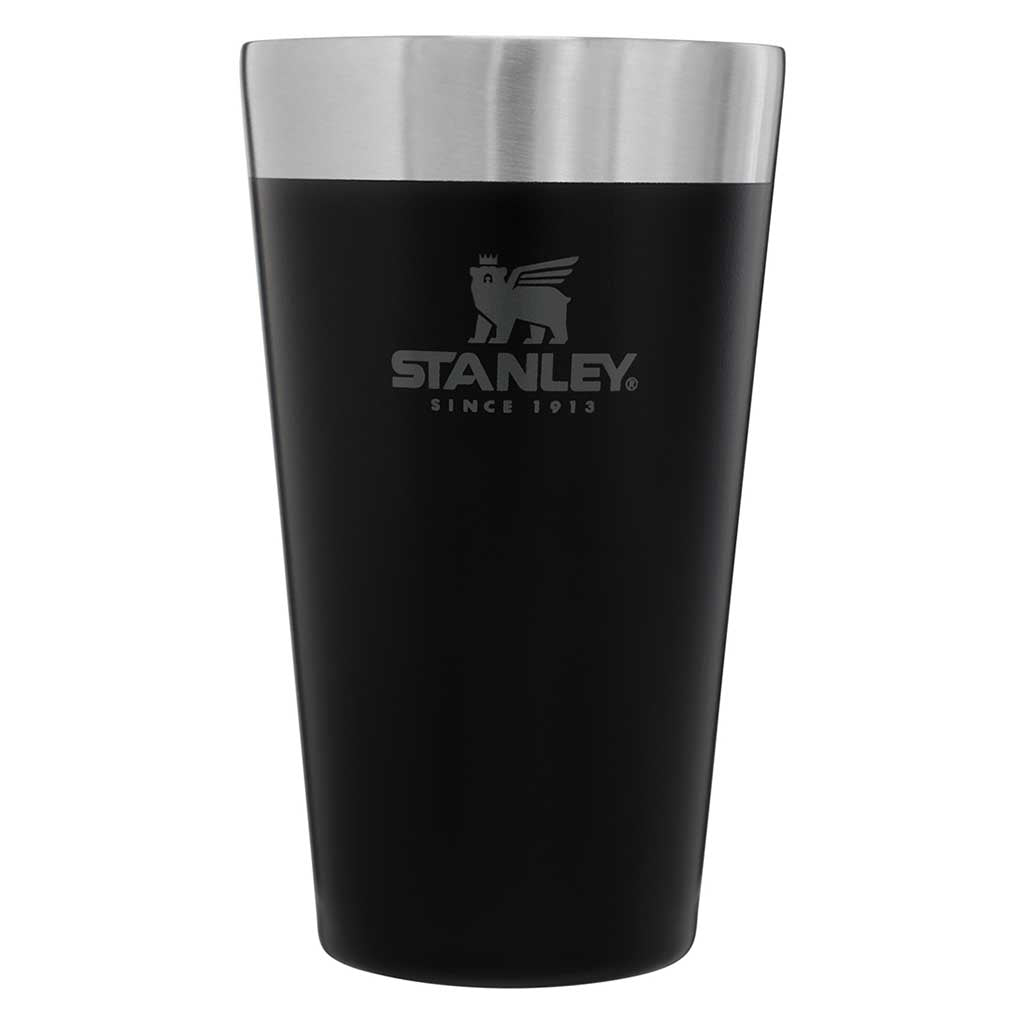 Stapelbarer Becher