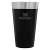 Stacking Tumbler Stanley 10-02282-058 Tumblers 470ML / Matte Black Pebble