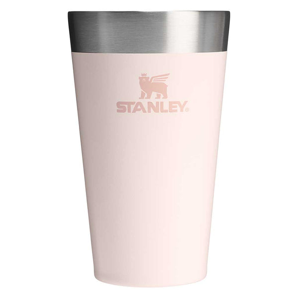 Stacking Tumbler Stanley 10-02282-564 Tumblers 470ML / Rose Quartz