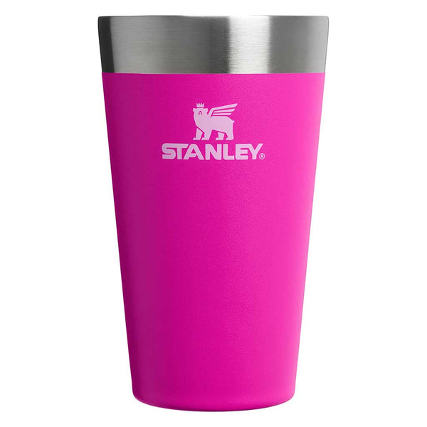 Stacking Tumbler Stanley 10-11882-040 Tumblers 470ML / Violet Blossom