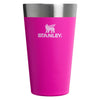 Stacking Tumbler Stanley 10-11882-040 Tumblers 470ML / Violet Blossom