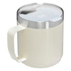 Stay-Hot Camp Mug Stanley 10-09366-313 Mugs 350ML / Cream Gloss