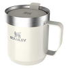 Stay-Hot Camp Mug Stanley 10-09366-313 Mugs 350ML / Cream Gloss