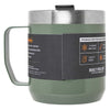 Stay-Hot Camp Mug Stanley 10-09366-005 Mugs 350ML / Hammertone Green