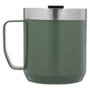 Stay-Hot Camp Mug Stanley 10-09366-005 Mugs 350ML / Hammertone Green