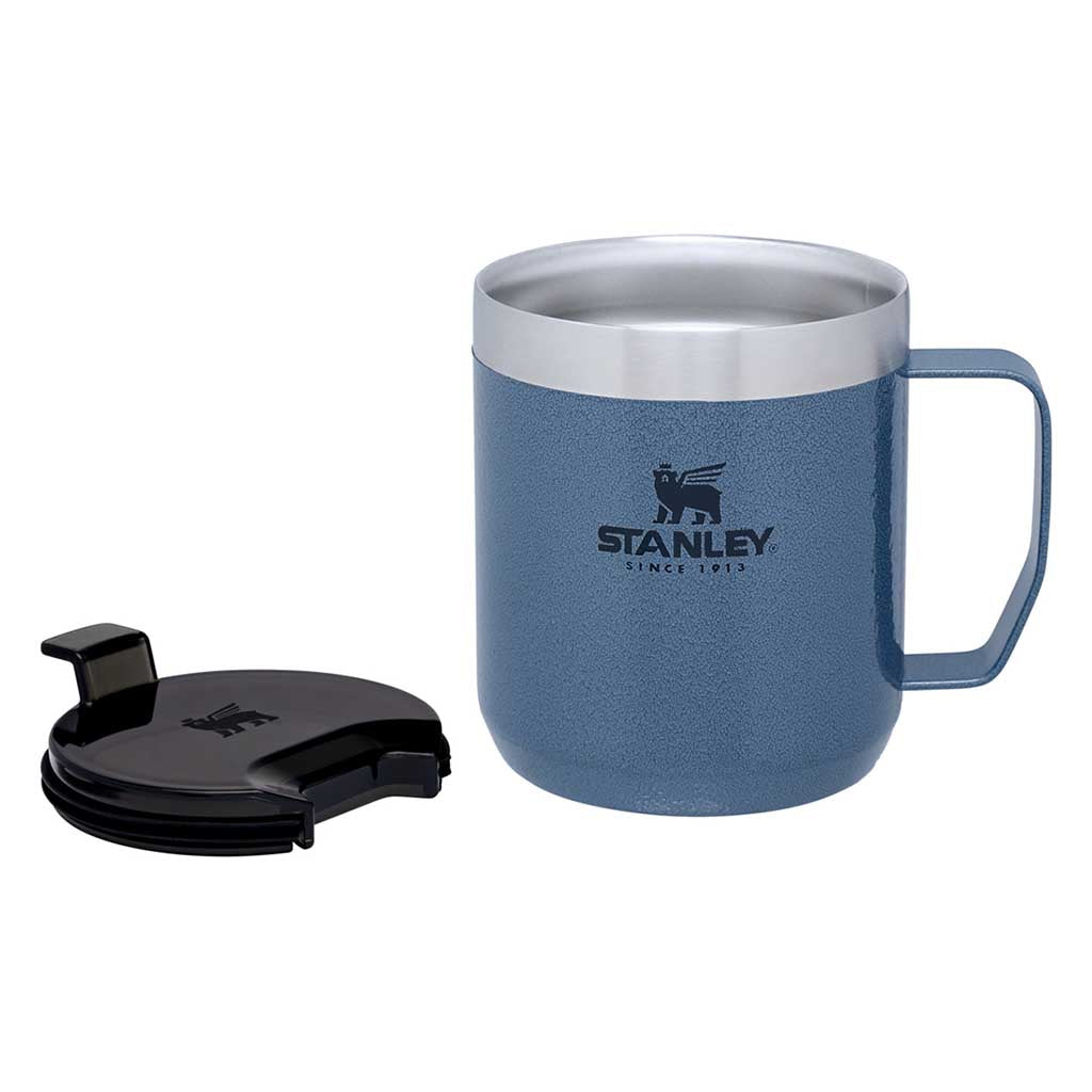 Stay-Hot Camp Mug Stanley 10-09366-171 Mugs 350ML / Hammertone Lake