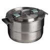 Wildfare Core Full Serve Cookset Stanley 10-02479-049 Camp Cook Sets One Size / Shale/Charcoal